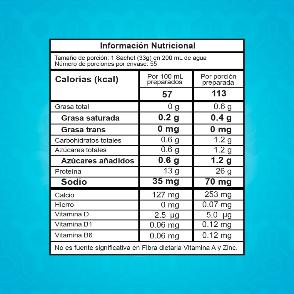 BEST PROTEIN strawberry Fusion 4 LB proscience - Imagen 2