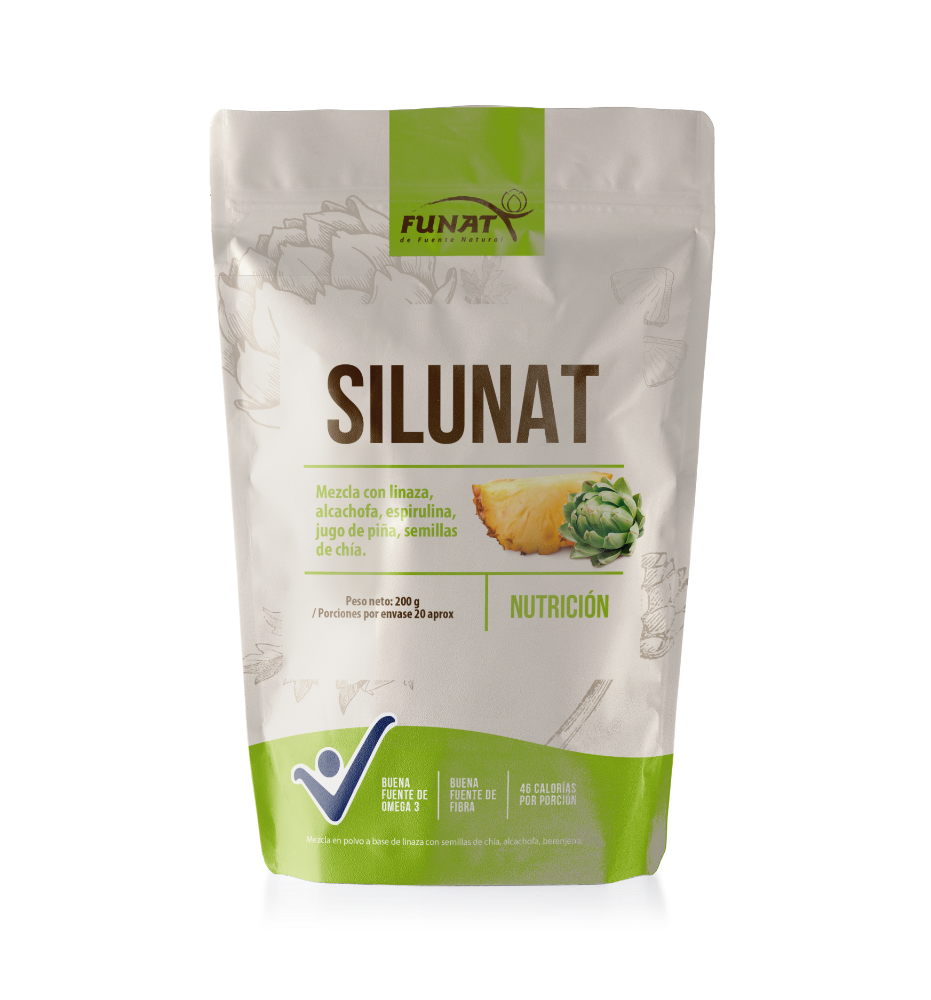 Silunat 200 g FUNAT