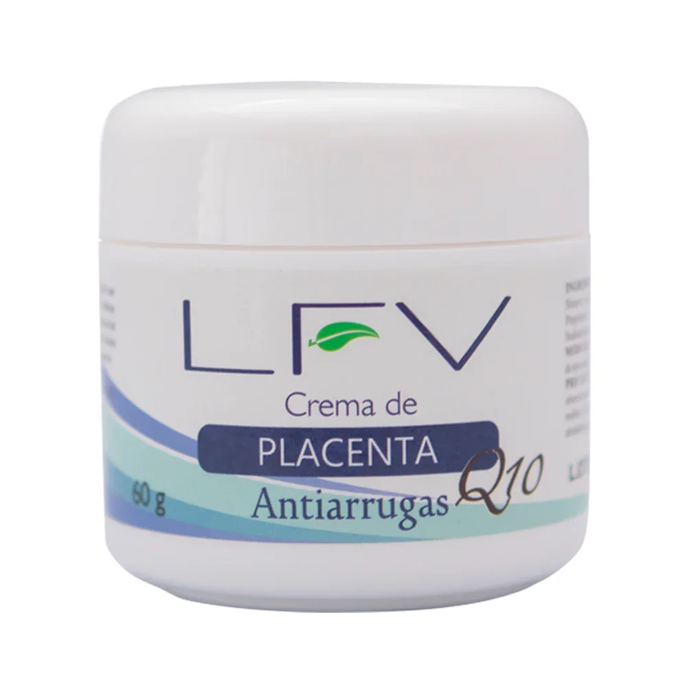Crema de Placenta LFV x 60 g LABFARVE