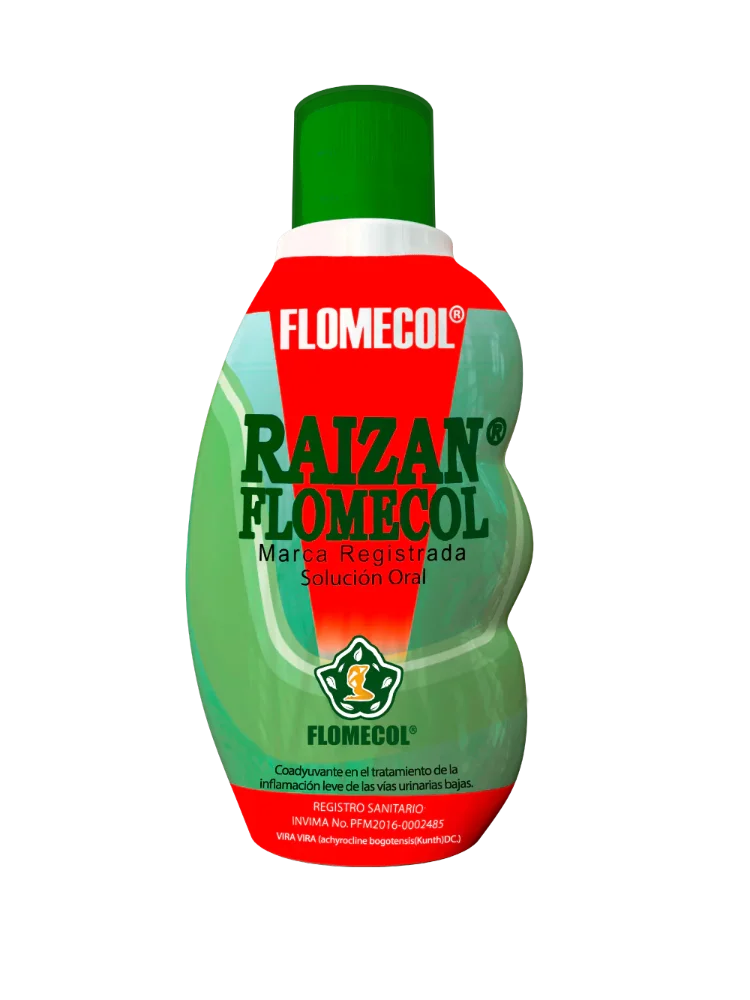 Raizan FLOMECOL