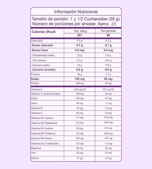 Vitaliah Pro - Colágeno Hidrolizado Marino con leche de Almendras - 900 G VITALIAH - Imagen 2