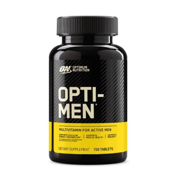 Opti-Men 150 tabs OPTIMUM NUTRITION